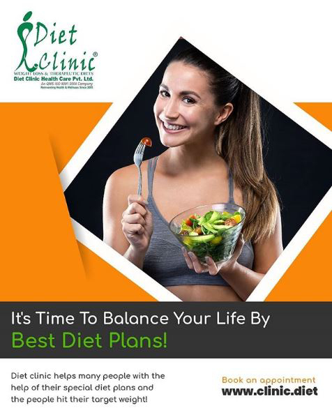 Best Diet Plans to Losing Weight